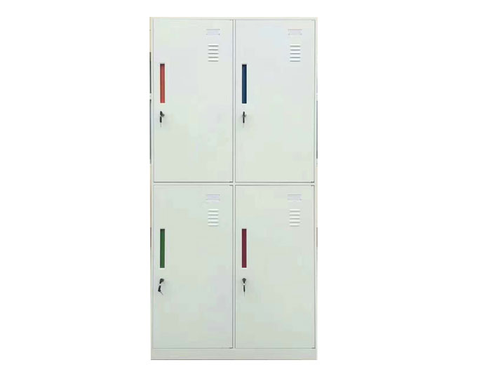 四门更衣柜