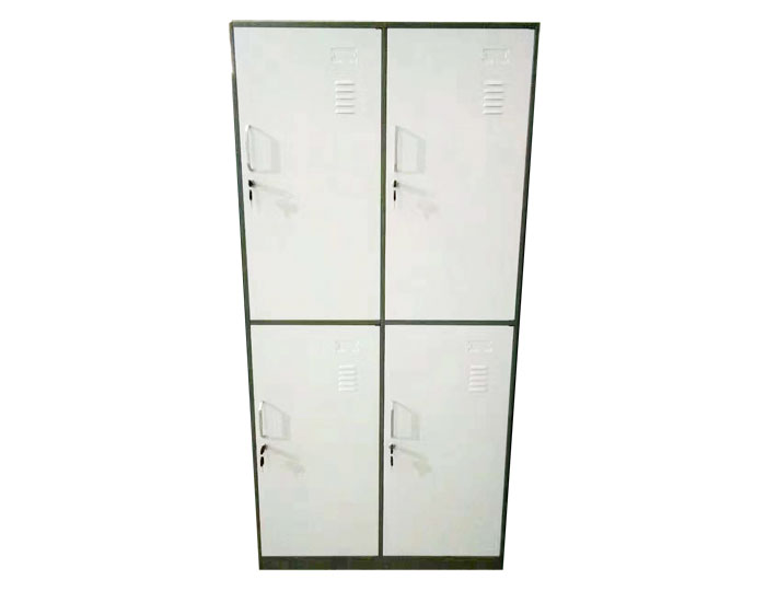 四门更衣柜