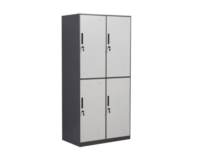 四门更衣柜