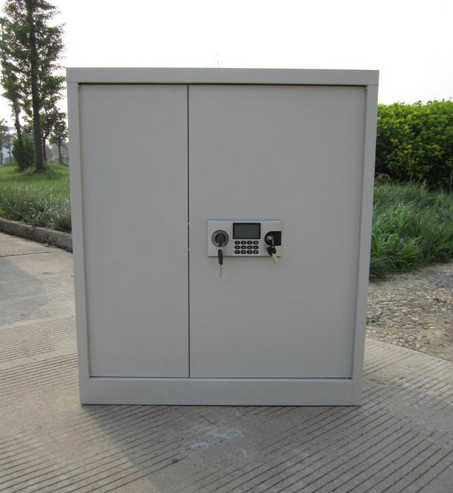 保密柜