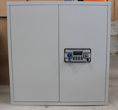 保密柜