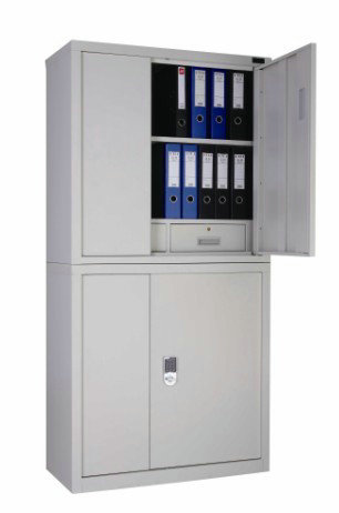 保密柜