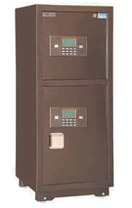 EDG-A1/D-100S 保险柜