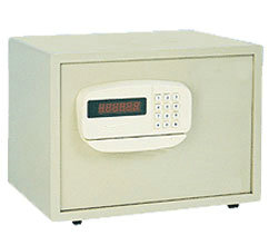 电子保险箱