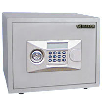 电子保险箱