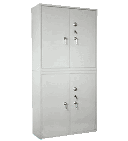 铁手双节柜(加密)