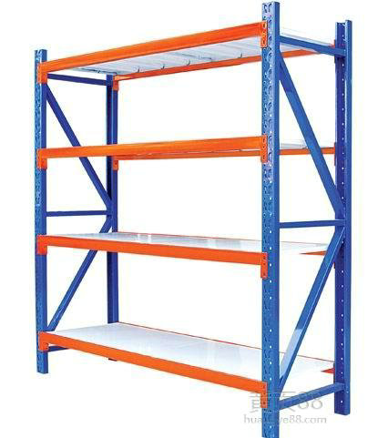 轻型货架