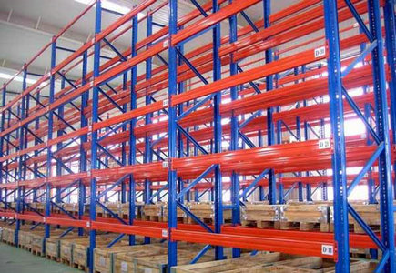 重型货架
